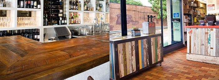 Dryads Dancing Custom Furniture In Your Home