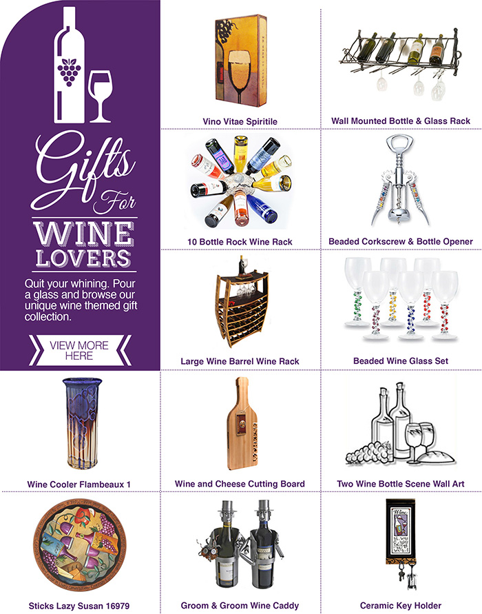 Holiday Gift Guide 2014 Artcraft
