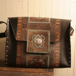 moxie and oliver leather messenger bag